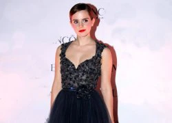 Bộ sưu tập giày hiệu của Emma Watson