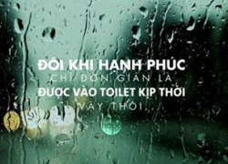 Bộ sưu tập hình nền cực 'chuối' trên facebook