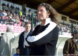 Bruno Metsu: Vua Midas du mục