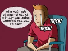 Bựa nương phần 49: giáo dục giới tính