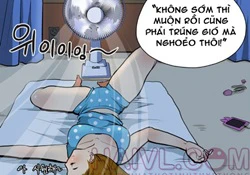 Bựa nương phần 51: một vụ ám sát