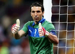 Buffon bất ổn vì làm ăn thua lỗ