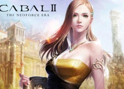 Cabal II: The Neoforce Era Giới thiệu hệ thống thú cưng vô cùng đặc sắc