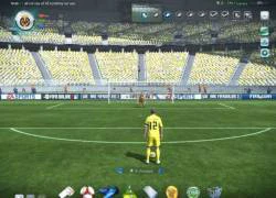 Cách để bạn có thể &#8220;sống vui, đá khỏe&#8221; trong FIFA Online 3