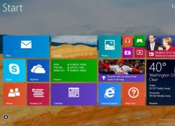 Cách dùng thử Windows 8.1 trong 3 tháng