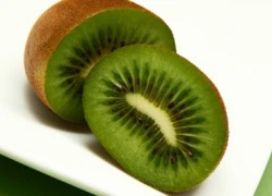 Cách giảm cân bằng Kiwi