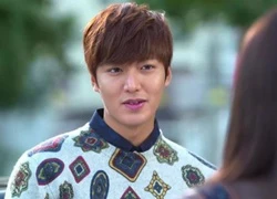 Cách tán gái có 1-0-2 của Kim Tan (Lee Min Ho)