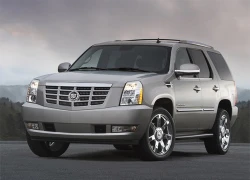 Cadillac ra mắt Escalade thế hệ mới