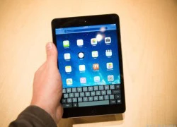 Cần biết trước khi mua iPad Mini 2013