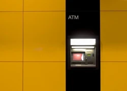 Cẩn thận với mã độc tấn công khoắng sạch ATM