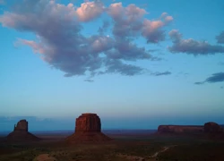 Cảnh sắc Utah hoang dã qua ống kính Lumia 1020