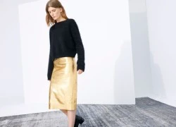 Cập nhật xu hướng thu cùng Lookbook mới của Zara, Mango, H&M