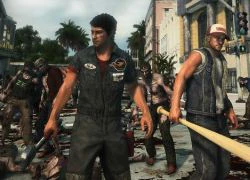 Capcom: Dead Rising 3 đang trong giai đoạn hoàn tất