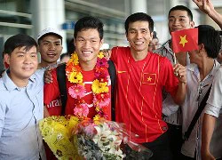 Cầu thủ U19 bị kẻ gian lấy điện thoại ở sân bay