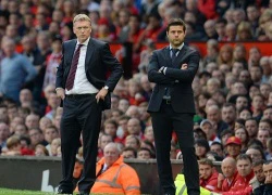 Cáu tiết, cư dân mạng luận 10 tội trạng của David Moyes