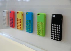 CEO Tim Cook: iPhone 5c không phải là điện thoại giá rẻ