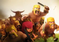 Cha đẻ Clash of Clans được đầu tư 1,5 tỷ USD