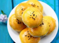 [Chế biến] &#8211; Bánh bao ngàn lớp