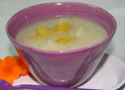 [Chế biến] - Chè bà ba