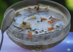 [Chế biến] - Chè đậu xanh phổ tai