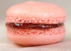 [Chế biến] - Macaron hạnh nhân