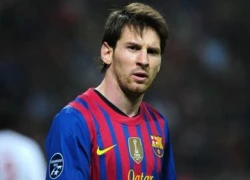 &#8220;Chém gió&#8221; với Lionel Messi: Messi, anh nên dùng hàng Việt Nam!