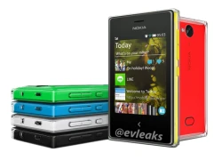 Chi tiết "nóng hổi" về Nokia Asha 502 và 503 trước giờ G