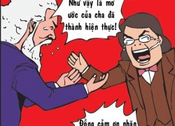 Chiếc điện thoại đầu tiên