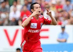 &#8216;Chợ V-League&#8217; sớm nóng trước mùa giải 2014