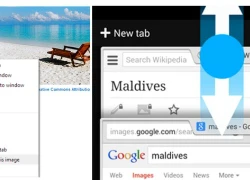 Chrome 30 giúp tìm kiếm ảnh siêu tiện lợi