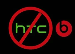 Chủ tịch Beats xác nhận vẫn sẽ có những sản phẩm của HTC tích hợp Beats Audio