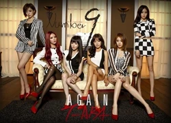 Chưa chia tay, T-ara đã hẹn "oanh tạc" Kpop tháng 12