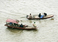 'Chúng tôi sốt ruột khi chưa tìm thấy xác nạn nhân'