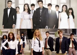 "The Heirs"- Phiên bản trong sáng của "Gossip Girl"