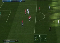 Clip kỹ thuật trong FIFA Online 3: Ảo thuật gia sân cỏ Ronaldinho