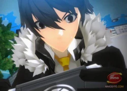 Closers Online (KR) sẽ khởi động giai đoạn Closed Beta vào tháng 12/2013