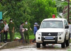 Công an vào cuộc điều tra nguyên nhân một trẻ sơ sinh tử vong