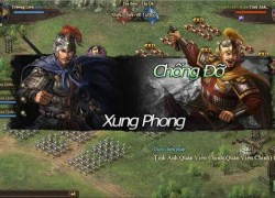 Công Thành Xưng Đế: Webgame chiến thuật sắp ra mắt tại VN