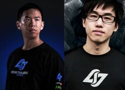 Counter Logic Gaming LMHT - Chauster giải nghệ, Doublelift xuống dự bị