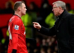 Cuốn sách của Sir Alex lại &#8220;phá&#8221; Old Trafford