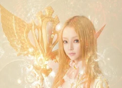 Đa phong cách trong bộ ảnh cosplay mới nhất