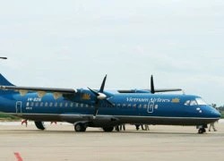 Đã tìm thấy lốp máy bay Vietnam Airlines bị rơi