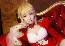 Đặc sắc với những mẫu cosplay mới nhất (Phần 10)