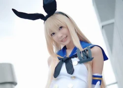 Đặc sắc với những mẫu cosplay mới nhất (Phần 14)