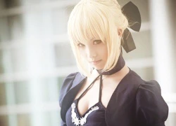 Đặc sắc với những mẫu cosplay mới nhất (Phần 7)