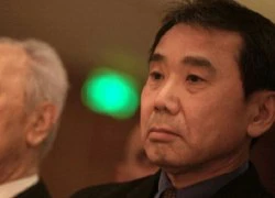 Dân cá cược đặt 'cửa' Murakami cho giải Nobel Văn học