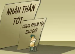 Dân đóng tiền cho "quan" nuôi... bồ nhí!