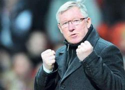 Đáng sợ như "bố vợ Alex Ferguson"