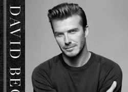 David Beckham &#8216;chạy đà&#8217; cho sách mới: Vẫn quanh chuyện Sir Alex