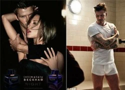 David Beckham - Cỗ máy kiếm tiền